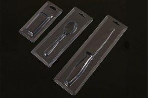 prosusen blister box packaging